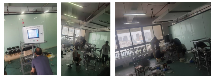 leyu·乐鱼（中国）智能科技：以使命担当，成就客户满意
