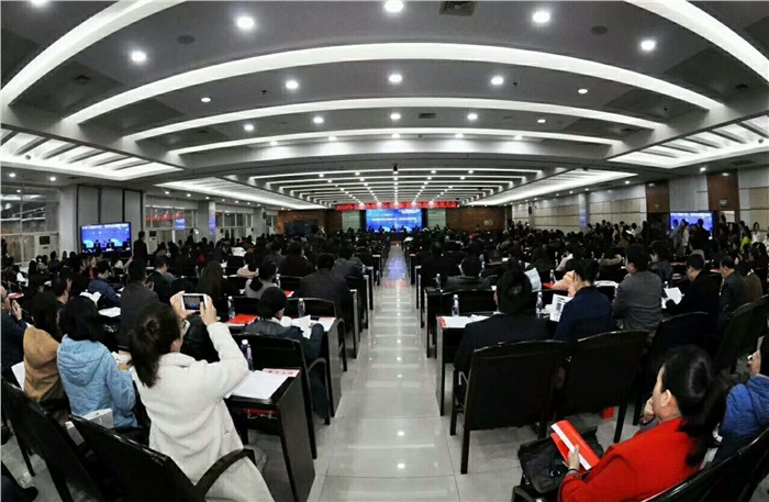 leyu·乐鱼（中国）智能喜获长沙高新区自主创新暨政策落地奖励